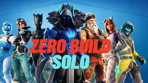 Zéro construction Solo