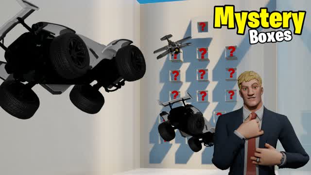 Capture 1 – MYSTERY BOXES