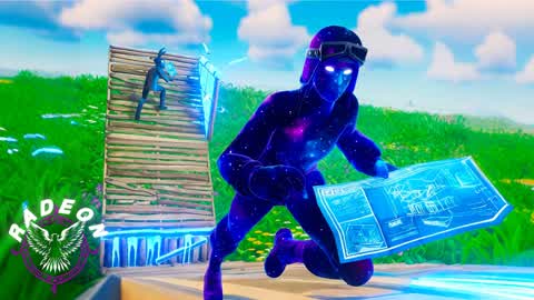 BUILD FIGHT ! (6)