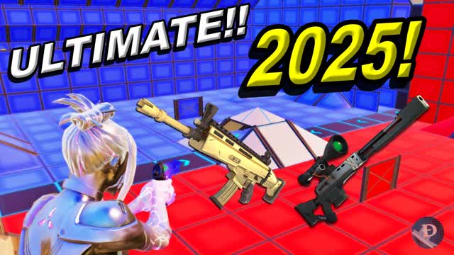 ultimate 2025 red vs blue