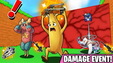 ESCAPE ZONE FOR WEAPONS