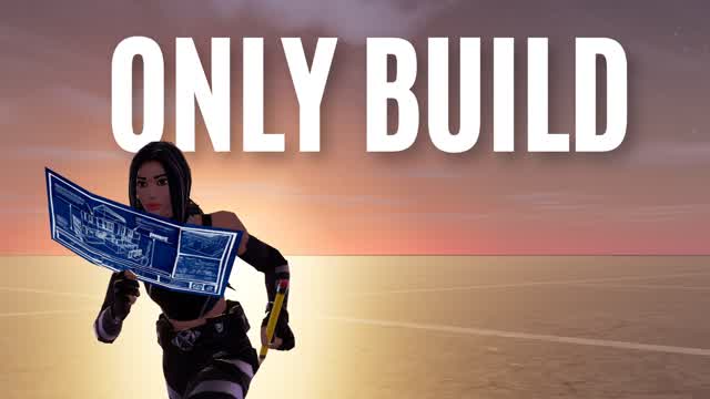 Capture 1 – Only Build
