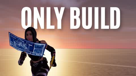 Only Build