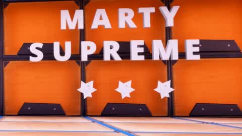 Marty Supreme themed Box Fights
