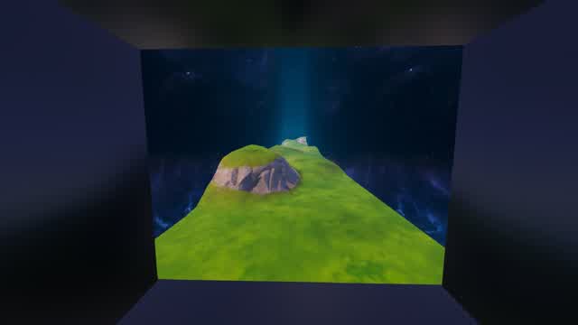 16 Player OG Zone Wars 0 Delay