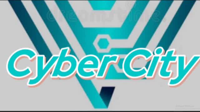 تدريب سايبر RP