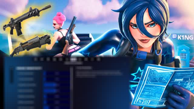 Capture 1 – k1nG SETTINGS 1V1