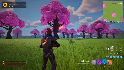 Bot Storm