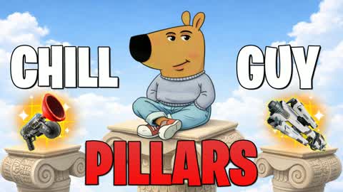 PILLARS pilers pilars pillers pilares