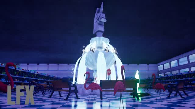 Ventures Battles: Reality Metro