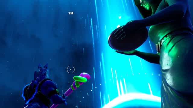 Capture 1 – Castle Warfare