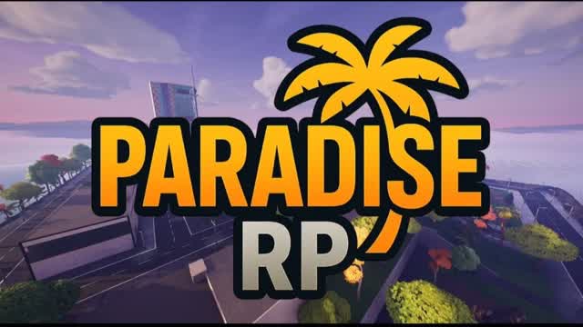 Paradise Rp  🌴
