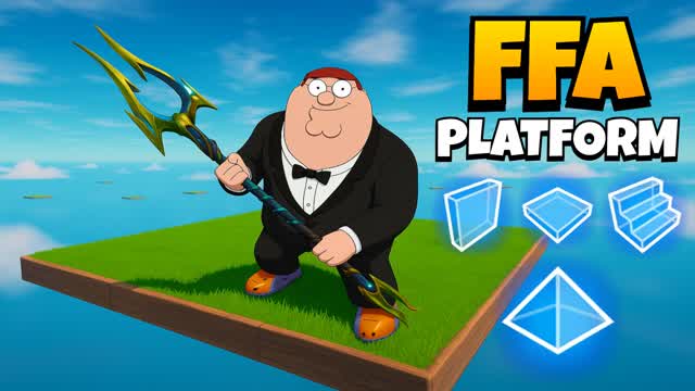 THE PLATFORM FFA 🛠️