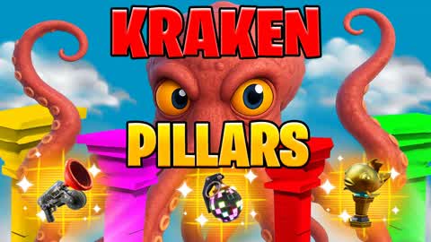 PILLARS OF