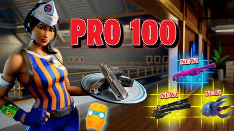 PRO 100