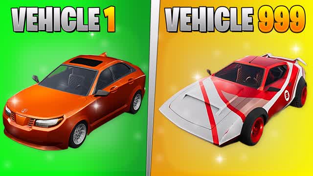🚗 ULTIMATE DRIVE 🌎 WOLRD 🎯FFA!