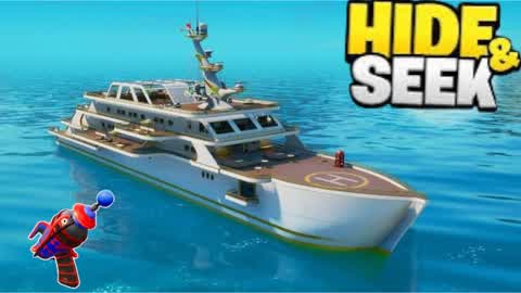 Hide and seek 😶‍🌫️