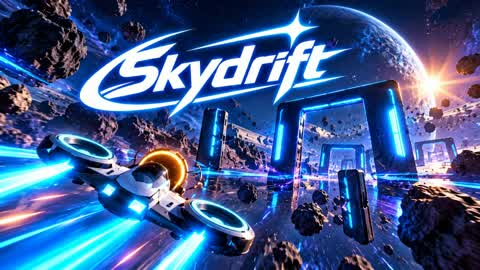 SKYDRIFT