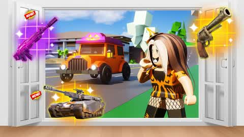 💥DREAM LAND BROOKHAVEN🔫