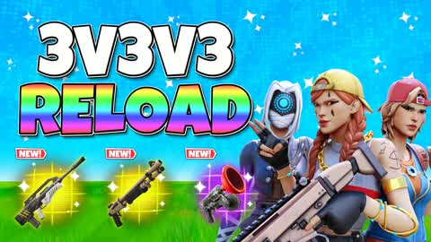 3V3V3 RELOAD