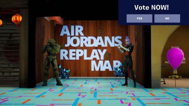 Replay Rooms đč