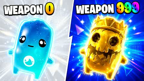 ISLAND GUN GAME SPIRIT