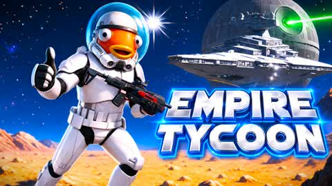 Empire Tycoon