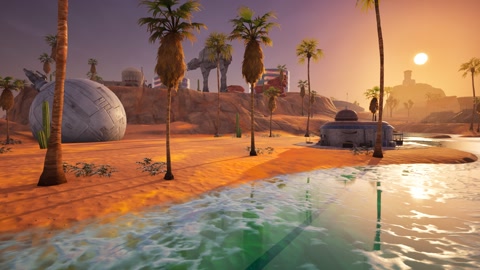Island image