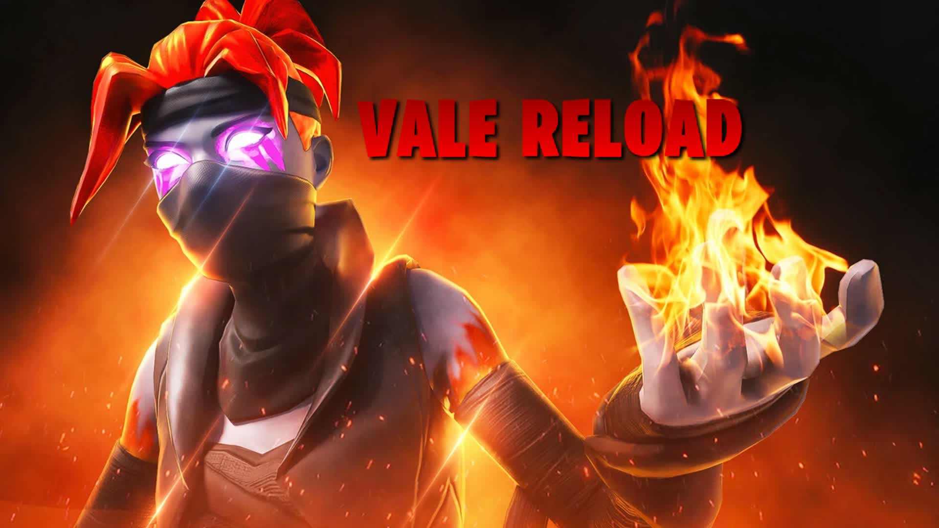 Vale Reload
