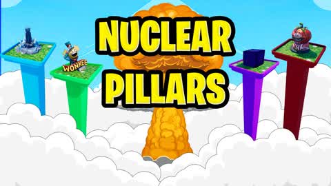 NUCLEAR PILLARS - NEW UPDATE