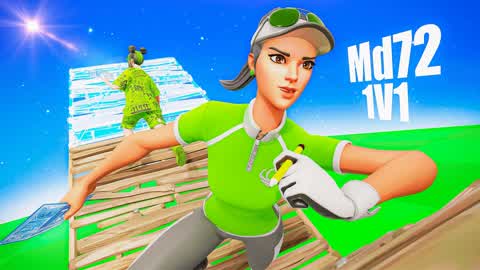 1v1 BuildFight [Md72]