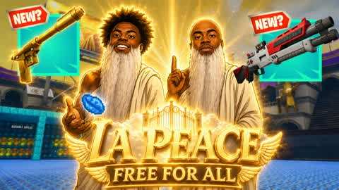 LAPEACE FFA