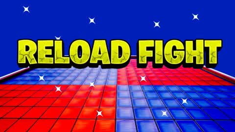 RELOAD FIGHT⭐(FFA)