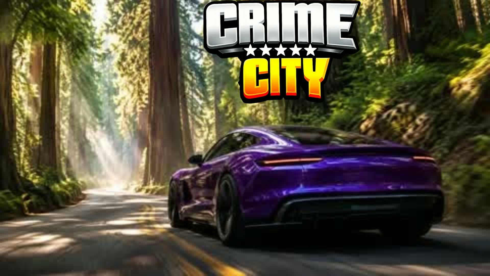 GRAND AMAZING CRIME CITY 🌴🌴