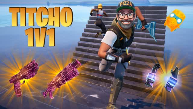 TITCHO 1V1