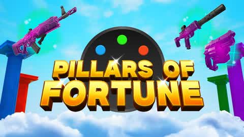 Pillars Of Fortune