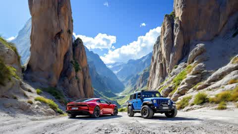 FUN ULTRA CITY DRIVE 💯