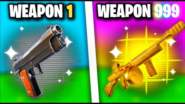 ⭐BEST GUN GAME😎ONE SHOT🎯