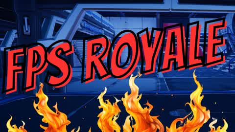fps royale