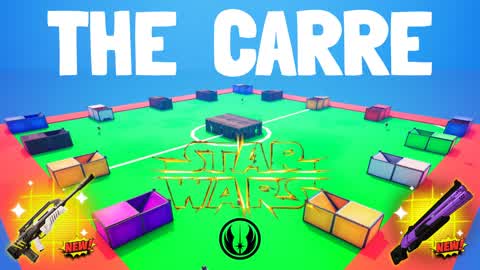 THE CARRE 16