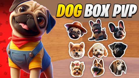 DOG BOX PVP