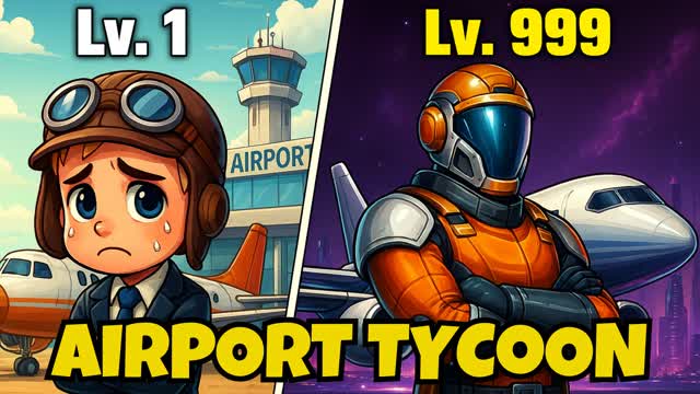 AIRPORT TYCOON
