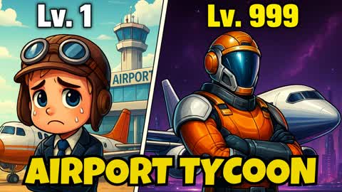 AIRPORT TYCOON