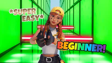 🌟ULTRA EASY PARKOUR 400+🌟