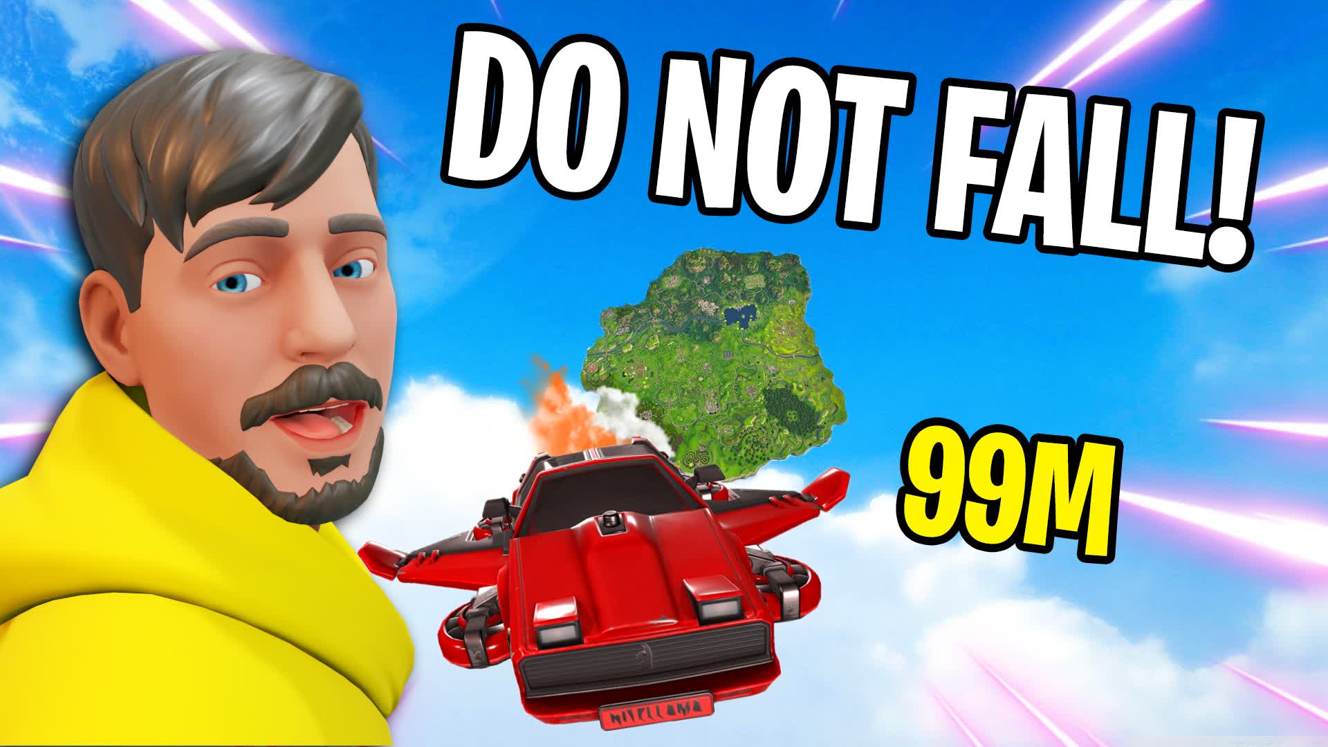 OnlyUp Deathrun 🏝️