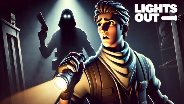 LIGHTS OUT đŠ