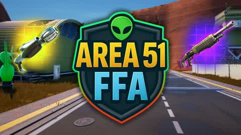 AREA 51 FFA