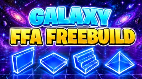 GALAXY FFA FREE BUILD PRACTICE