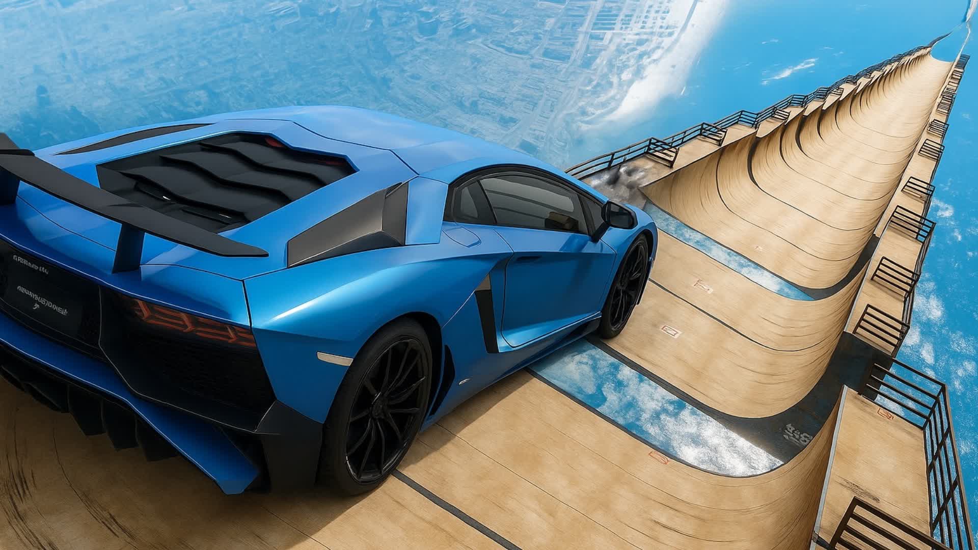 Turbo Race