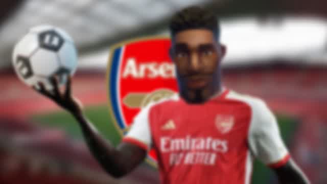 Emirates Stadium